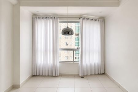 Studio de apartamento para alugar com 2 quartos, 68m² em Setor Bueno, Goiânia