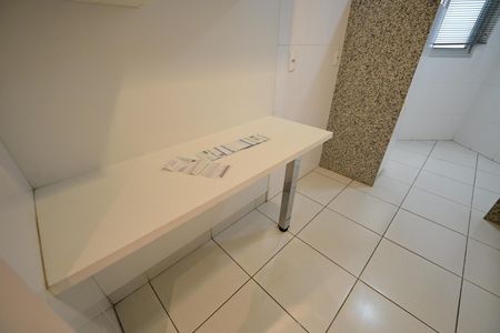 Apartamento para alugar com 2 quartos, 68m² em Setor Bueno, Goiânia
