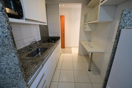 Apartamento para alugar com 2 quartos, 68m² em Setor Bueno, Goiânia