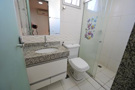 Apartamento para alugar com 2 quartos, 68m² em Setor Bueno, Goiânia