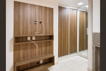 Studio de apartamento para alugar com 2 quartos, 68m² em Setor Bueno, Goiânia