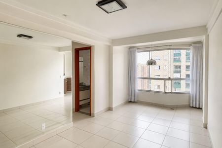 Quarto de apartamento para alugar com 2 quartos, 68m² em Setor Bueno, Goiânia