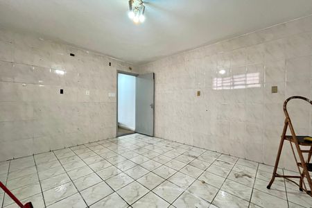 Cozinha de casa para alugar com 4 quartos, 287m² em Jardim Oriental, São Paulo