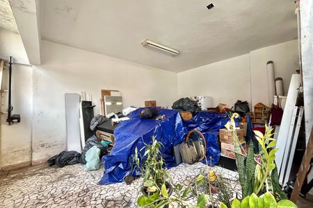 Garagem de casa para alugar com 4 quartos, 287m² em Jardim Oriental, São Paulo