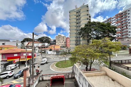 Vista do Quarto 4 de casa para alugar com 4 quartos, 287m² em Jardim Oriental, São Paulo