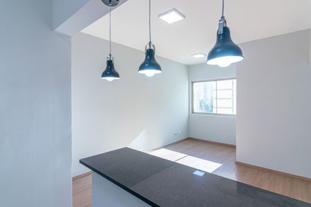 Apartamento para alugar com 2 quartos, 62m² em Moema, São Paulo