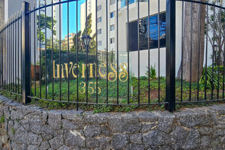 Fachada de apartamento para alugar com 2 quartos, 62m² em Moema, São Paulo