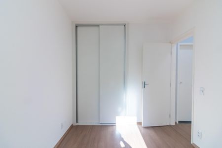 Quarto 2 de apartamento para alugar com 2 quartos, 62m² em Moema, São Paulo