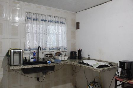 Casa para alugar com 160m², 7 quartos e 5 vagasCozinha