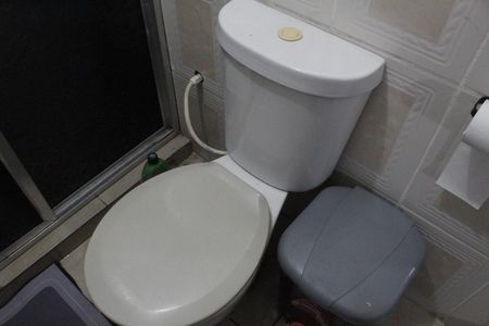 Casa para alugar com 160m², 7 quartos e 5 vagasBanheiro Social