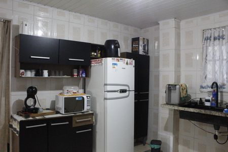 Casa para alugar com 160m², 7 quartos e 5 vagasCozinha