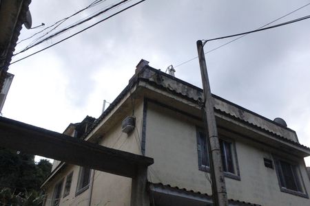 Casa para alugar com 160m², 7 quartos e 5 vagasFachada