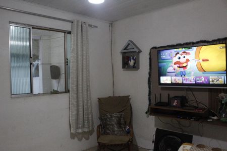 Casa para alugar com 160m², 7 quartos e 5 vagasSala