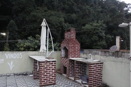 Casa à venda com 7 quartos, 160m² em Taquara, Rio de Janeiro