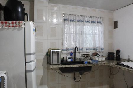 Cozinha de casa à venda com 7 quartos, 160m² em Taquara, Rio de Janeiro