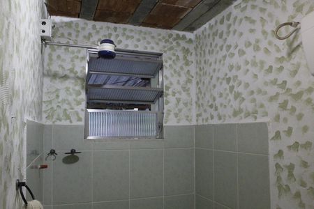 Casa para alugar com 160m², 7 quartos e 5 vagasBanheiro da Suíte