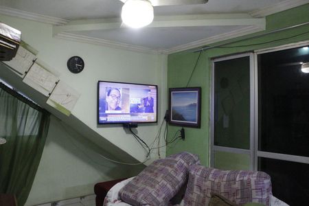 Casa para alugar com 160m², 7 quartos e 5 vagasSala