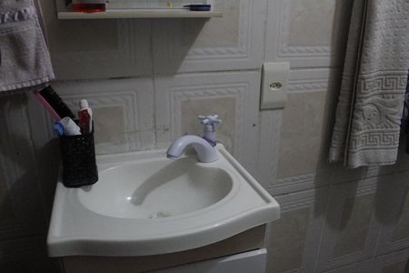 Casa para alugar com 160m², 7 quartos e 5 vagasBanheiro Social