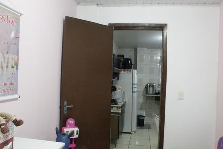 Casa para alugar com 160m², 7 quartos e 5 vagasQuarto 2