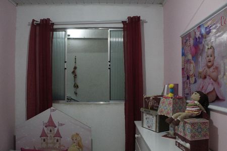Casa para alugar com 160m², 7 quartos e 5 vagasQuarto 2