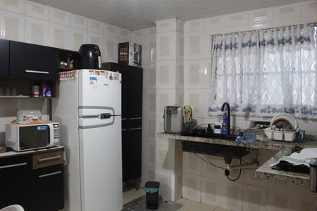 Casa para alugar com 160m², 7 quartos e 5 vagasCozinha
