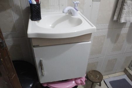 Casa para alugar com 160m², 7 quartos e 5 vagasBanheiro Social