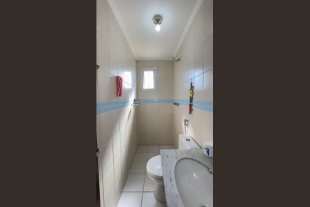 Apartamento à venda com 55m², 2 quartos e 1 vagaBanheiro
