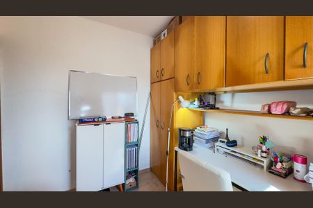 Apartamento à venda com 55m², 2 quartos e 1 vagaQuarto 2