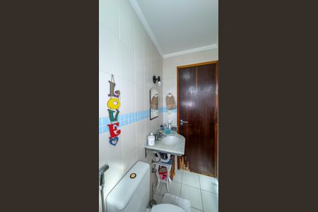 Apartamento à venda com 55m², 2 quartos e 1 vagaBanheiro