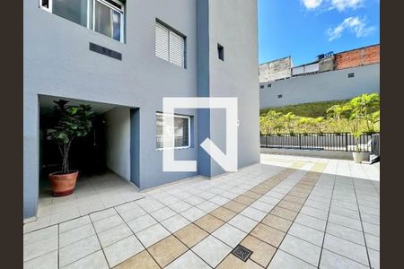 Apartamento à venda com 55m², 2 quartos e 1 vagaÁrea comum