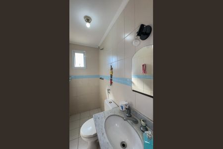 Apartamento à venda com 55m², 2 quartos e 1 vagaBanheiro