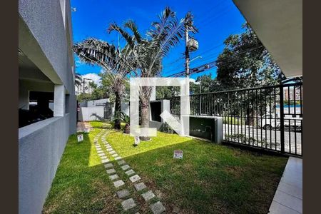 Área comum de apartamento à venda com 2 quartos, 55m² em Vila das Belezas, São Paulo