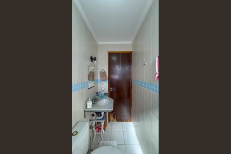 Apartamento à venda com 55m², 2 quartos e 1 vagaBanheiro