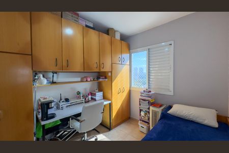 Apartamento à venda com 55m², 2 quartos e 1 vagaQuarto 2