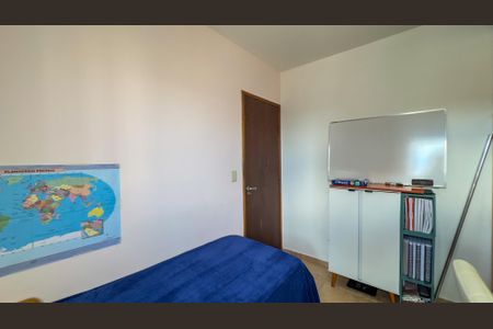 Apartamento à venda com 55m², 2 quartos e 1 vagaQuarto 2