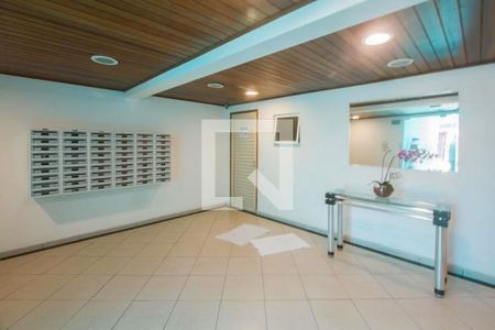 Apartamento à venda com 55m², 2 quartos e 1 vagaÁrea comum
