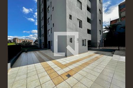 Apartamento à venda com 55m², 2 quartos e 1 vagaÁrea comum
