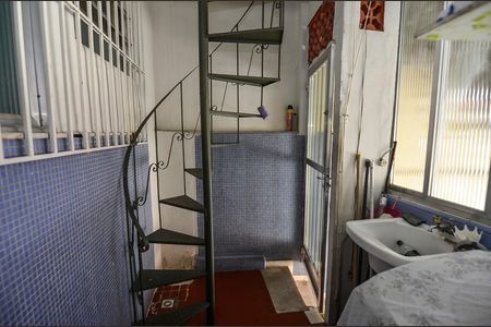 Apartamento para alugar com 65m², 2 quartos e sem vaga Apartamento para alugar com 65m², 2 quartos e sem vagaÁrea de Serviço