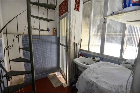 Apartamento para alugar com 65m², 2 quartos e sem vaga Apartamento para alugar com 65m², 2 quartos e sem vagaÁrea de Serviço