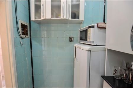 Apartamento para alugar com 65m², 2 quartos e sem vaga Apartamento para alugar com 65m², 2 quartos e sem vagaCozinha