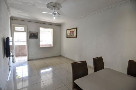 Apartamento para alugar com 65m², 2 quartos e sem vaga Apartamento para alugar com 65m², 2 quartos e sem vagaSala