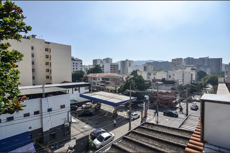 Apartamento para alugar com 65m², 2 quartos e sem vaga Apartamento para alugar com 65m², 2 quartos e sem vagaTerraço