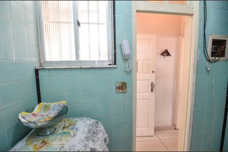 Apartamento para alugar com 65m², 2 quartos e sem vaga Apartamento para alugar com 65m², 2 quartos e sem vagaCozinha