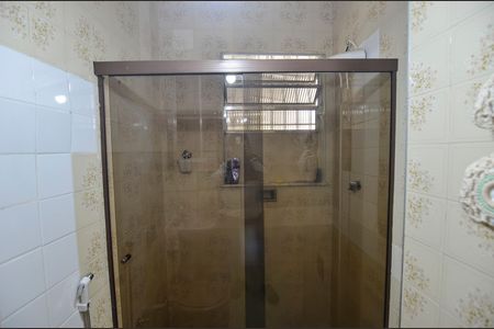 Apartamento para alugar com 65m², 2 quartos e sem vaga Apartamento para alugar com 65m², 2 quartos e sem vagaBanheiro
