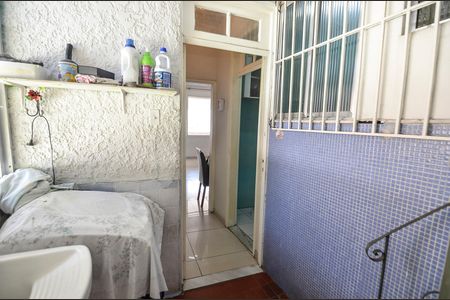 Apartamento para alugar com 65m², 2 quartos e sem vaga Apartamento para alugar com 65m², 2 quartos e sem vagaÁrea de Serviço