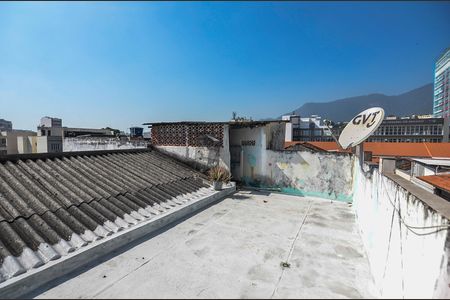 Apartamento para alugar com 65m², 2 quartos e sem vaga Apartamento para alugar com 65m², 2 quartos e sem vagaTerraço