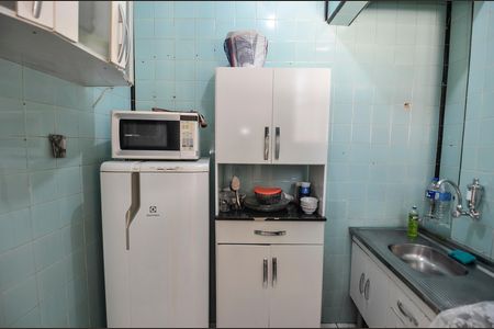 Apartamento para alugar com 65m², 2 quartos e sem vaga Apartamento para alugar com 65m², 2 quartos e sem vagaCozinha