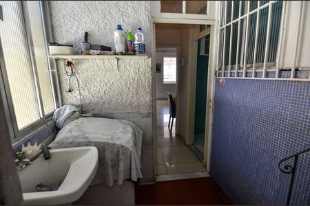 Apartamento para alugar com 65m², 2 quartos e sem vaga Apartamento para alugar com 65m², 2 quartos e sem vagaÁrea de Serviço