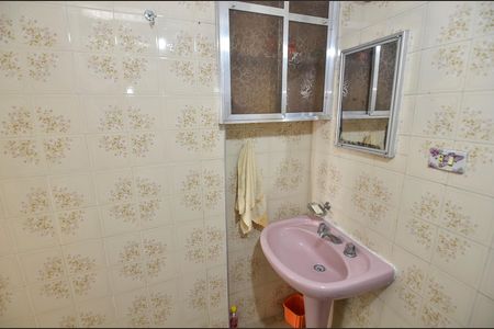 Apartamento para alugar com 65m², 2 quartos e sem vaga Apartamento para alugar com 65m², 2 quartos e sem vagaBanheiro