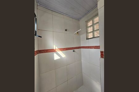 Casa para alugar com 67m², 2 quartos e sem vaga Casa para alugar com 67m², 2 quartos e sem vagaBanheiro 1